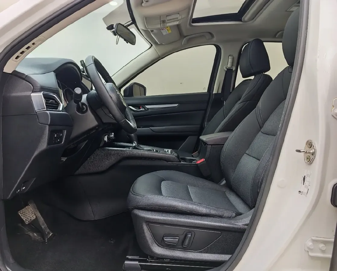 2021 Mazda CX-5 2.0L 155HP L4 6AT,autocango,china used car exporter,china ev exporter,chinese used car exporter,chinese used ev exporter