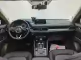 2021 Mazda CX-5 2.0L 155HP L4 6AT
