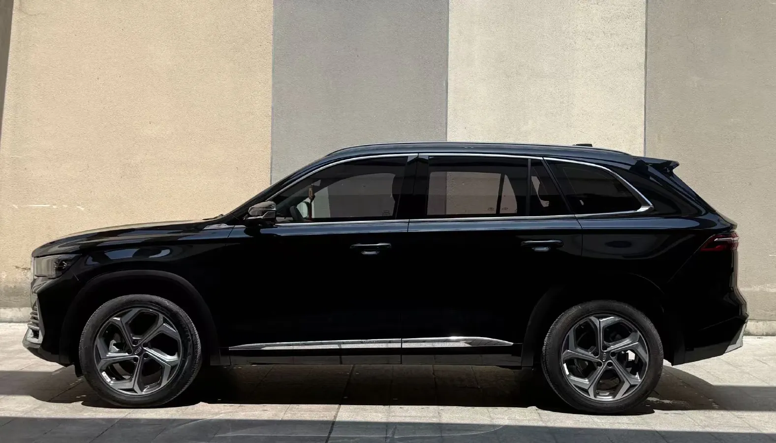 2023 Geely StarRay 2.0T 218HP L4 7DCT,autocango,china used car exporter,china ev exporter,chinese used car exporter,chinese used ev exporter