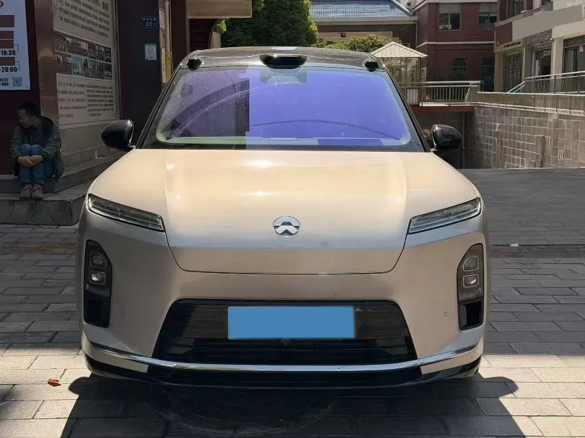 2026 NIO ES8 BEV,autocango,china used car exporter,china ev exporter,chinese used car exporter,chinese used ev exporter