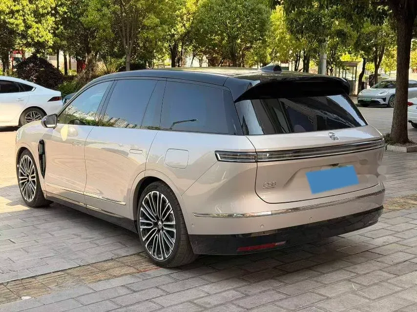 2026 NIO ES8 BEV,autocango,china used car exporter,china ev exporter,chinese used car exporter,chinese used ev exporter