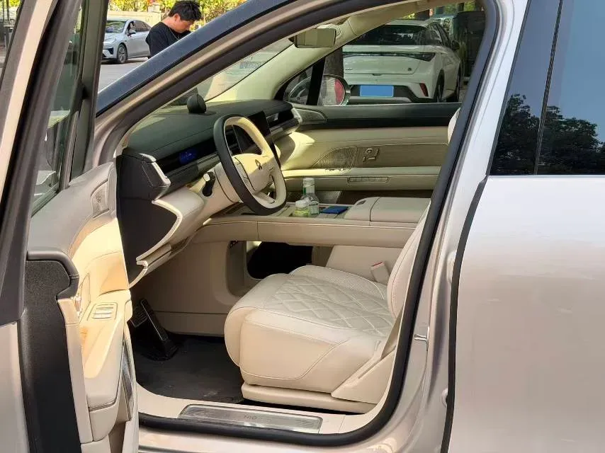 2026 NIO ES8 BEV,autocango,china used car exporter,china ev exporter,chinese used car exporter,chinese used ev exporter