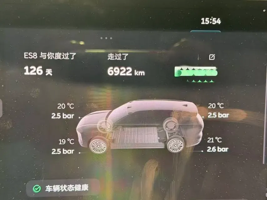 2026 NIO ES8 BEV,autocango,china used car exporter,china ev exporter,chinese used car exporter,chinese used ev exporter