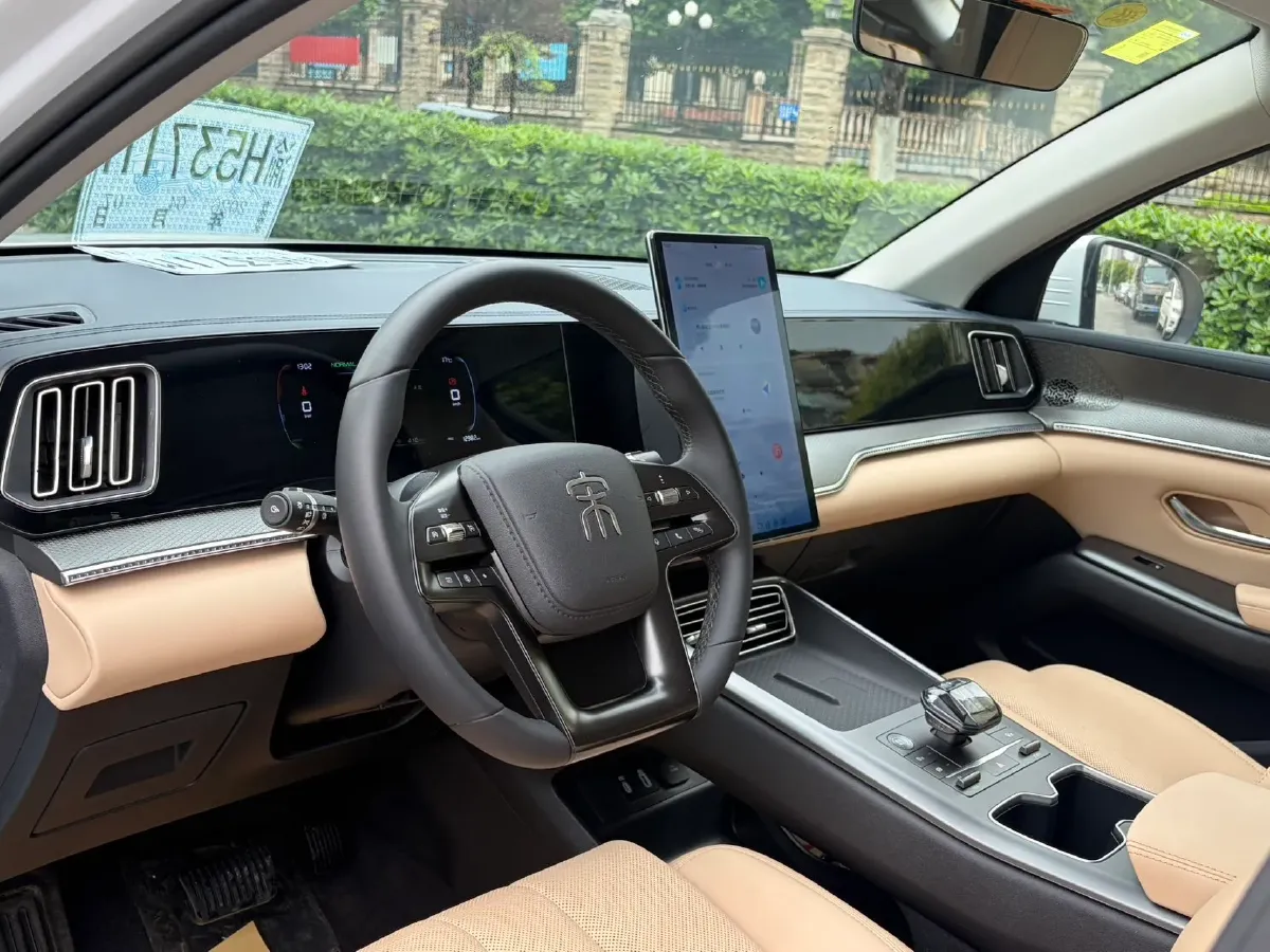 2025 BYD Song Pro 1.5L 101HP L4 E-CVT PHEV 12.9KWH,autocango,china used car exporter,china ev exporter,chinese used car exporter,chinese used ev exporter