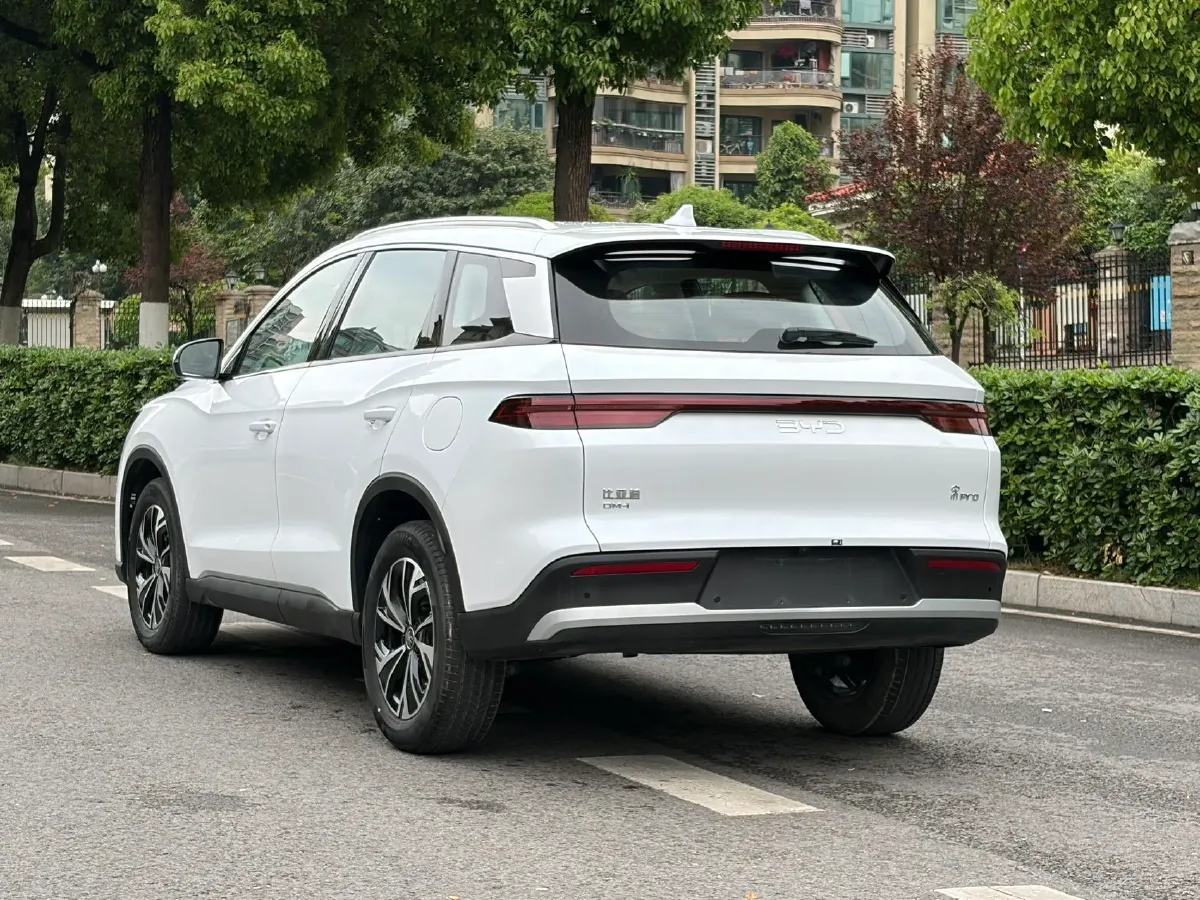 2025 BYD Song Pro 1.5L 101HP L4 E-CVT PHEV 12.9KWH,autocango,china used car exporter,china ev exporter,chinese used car exporter,chinese used ev exporter