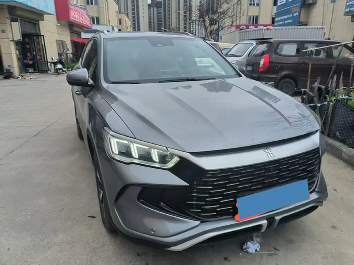 2023 BYD Song Pro 1.5L 110HP L4 E-CVT PHEV 12.9KWH,autocango,china used car exporter,china ev exporter,chinese used car exporter,chinese used ev exporter