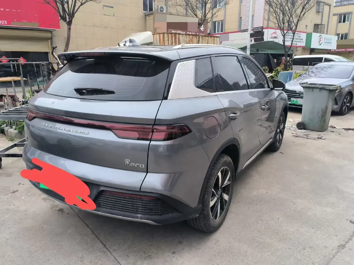 2023 BYD Song Pro 1.5L 110HP L4 E-CVT PHEV 12.9KWH,autocango,china used car exporter,china ev exporter,chinese used car exporter,chinese used ev exporter
