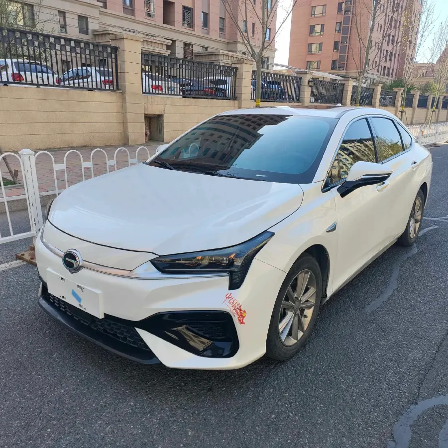 2022 Aion S BEV 60KWH,autocango,china used car exporter,china ev exporter,chinese used car exporter,chinese used ev exporter