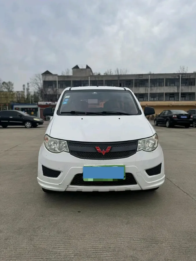 2015 WuLing HongGuang 1.5L 112HP L4 5MT,autocango,china used car exporter,china ev exporter,chinese used car exporter,chinese used ev exporter