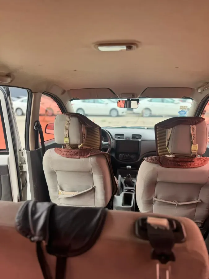 2015 WuLing HongGuang 1.5L 112HP L4 5MT,autocango,china used car exporter,china ev exporter,chinese used car exporter,chinese used ev exporter