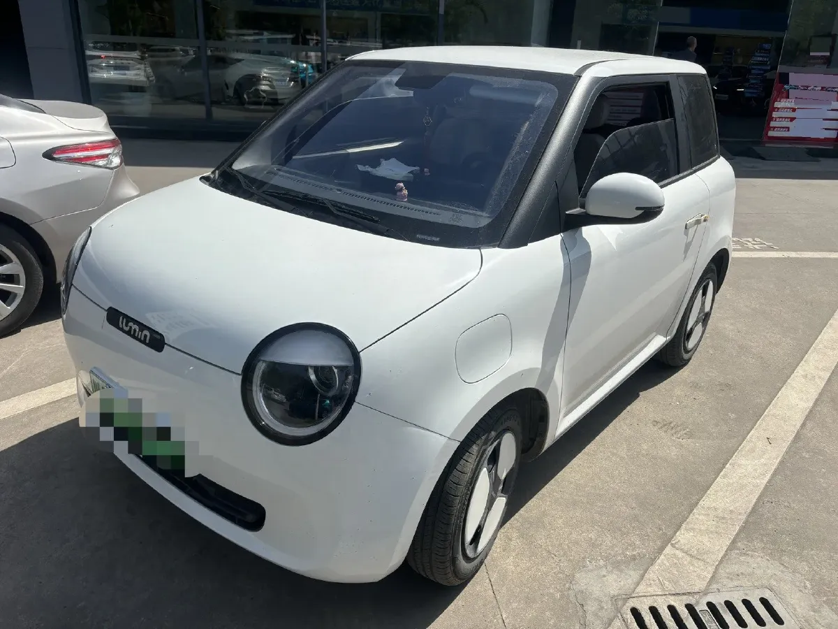 2023 ChangAn QiYuan Lumin BEV 17.65KWH,autocango,china used car exporter,china ev exporter,chinese used car exporter,chinese used ev exporter