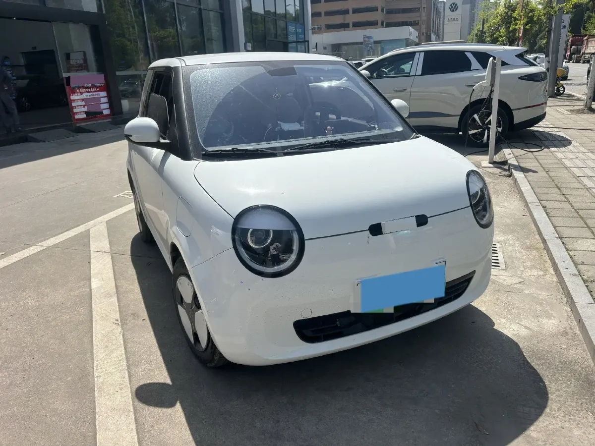2023 ChangAn QiYuan Lumin BEV 17.65KWH,autocango,china used car exporter,china ev exporter,chinese used car exporter,chinese used ev exporter