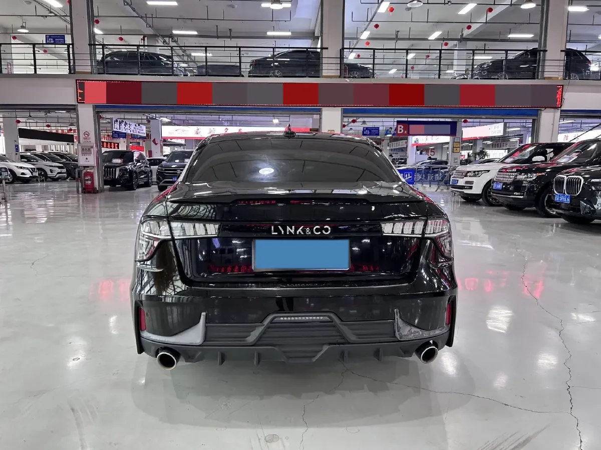 2019 LYNK&CO 01 2.0T 190HP L4 6AT,autocango,china used car exporter,china ev exporter,chinese used car exporter,chinese used ev exporter