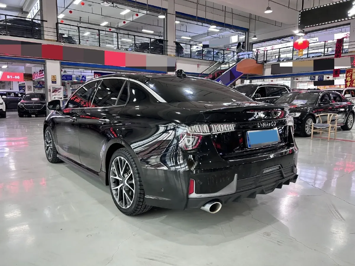 2019 LYNK&CO 01 2.0T 190HP L4 6AT,autocango,china used car exporter,china ev exporter,chinese used car exporter,chinese used ev exporter