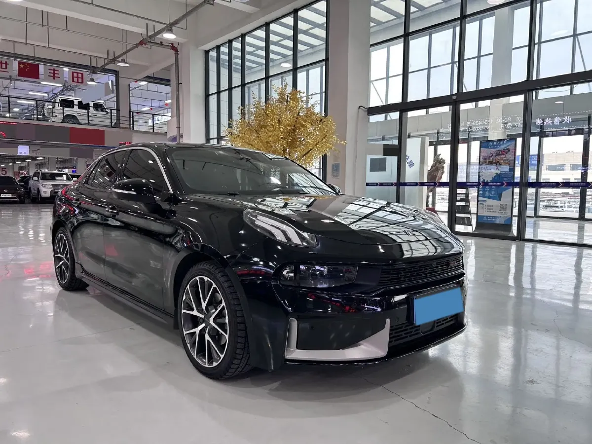 2019 LYNK&CO 01 2.0T 190HP L4 6AT,autocango,china used car exporter,china ev exporter,chinese used car exporter,chinese used ev exporter