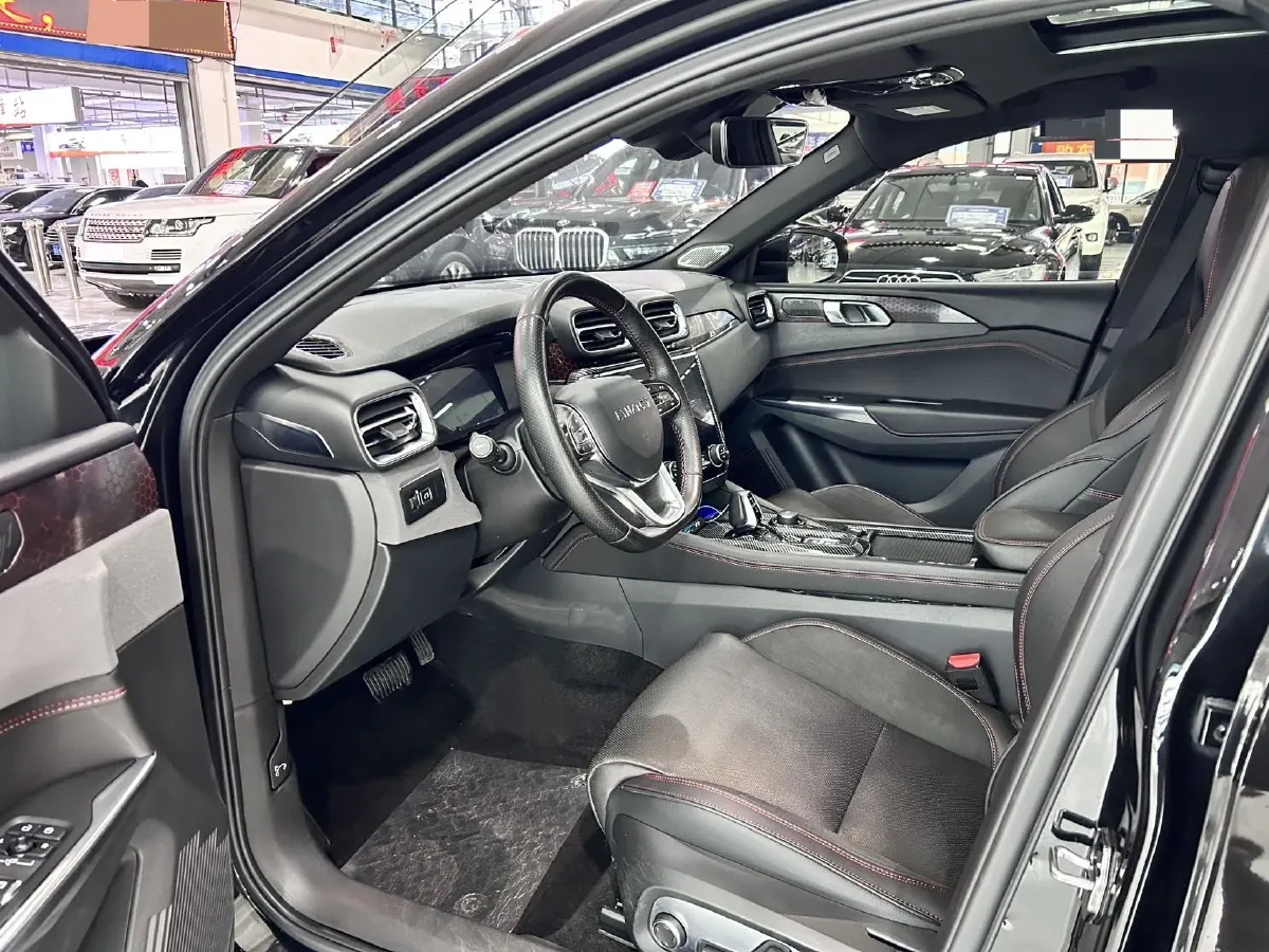 2019 LYNK&CO 01 2.0T 190HP L4 6AT,autocango,china used car exporter,china ev exporter,chinese used car exporter,chinese used ev exporter