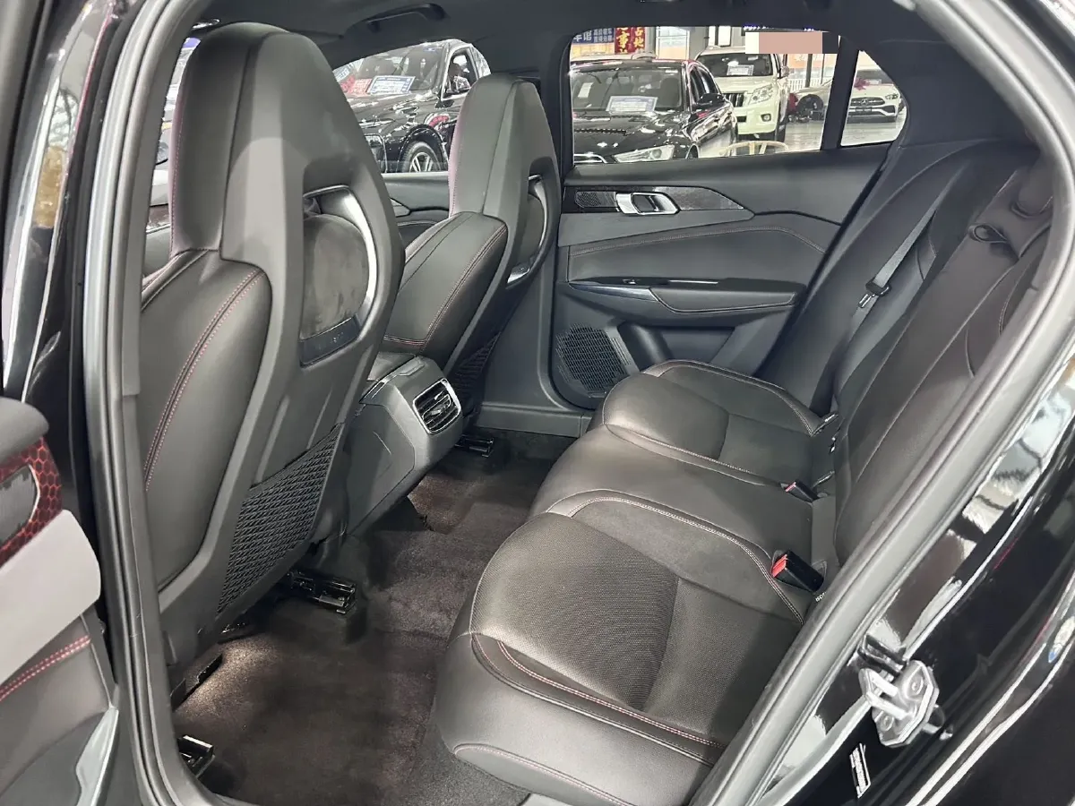 2019 LYNK&CO 01 2.0T 190HP L4 6AT,autocango,china used car exporter,china ev exporter,chinese used car exporter,chinese used ev exporter