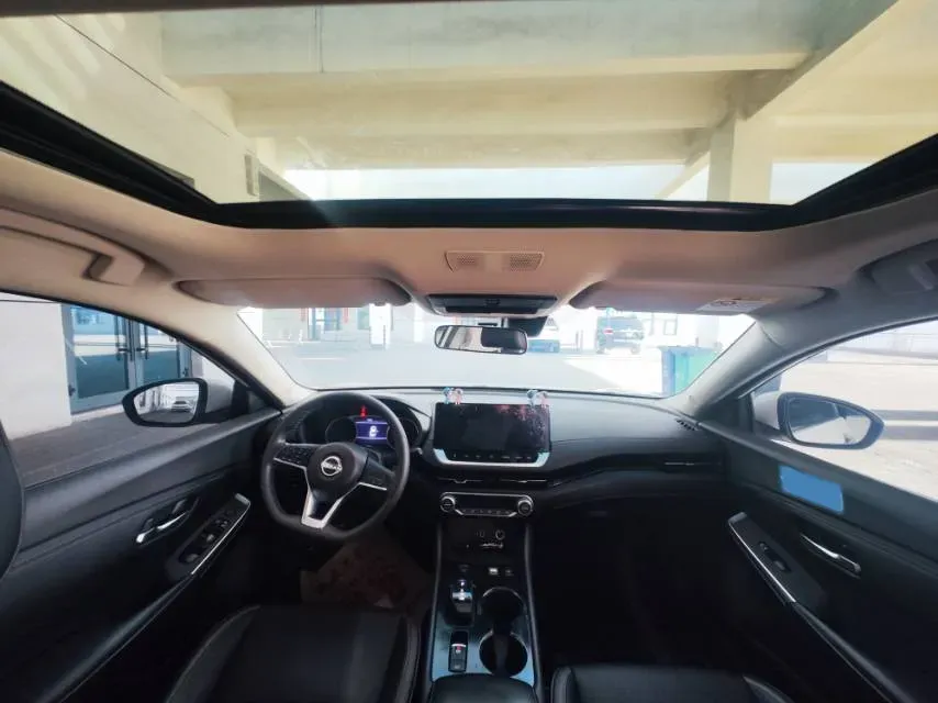 2022 Nissan Sylphy 1.2L 72HP L3 Hybrid,autocango,china used car exporter,china ev exporter,chinese used car exporter,chinese used ev exporter