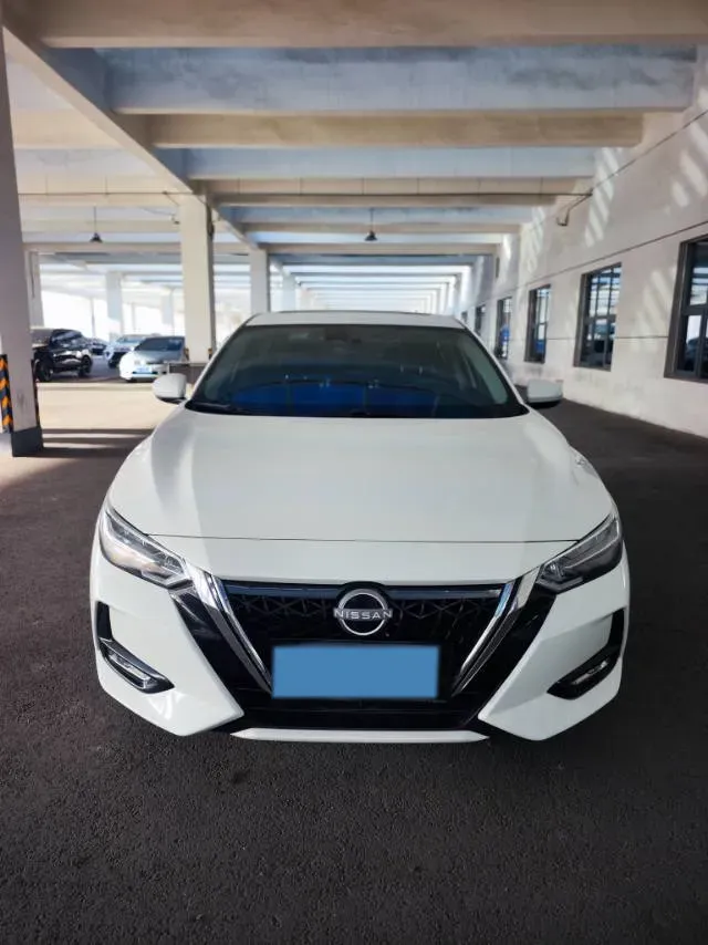 2022 Nissan Sylphy 1.2L 72HP L3 Hybrid,autocango,china used car exporter,china ev exporter,chinese used car exporter,chinese used ev exporter