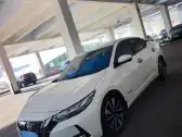 2022 NISSAN SYLPHY,autocango,china used car exporter,china ev exporter,chinese used car exporter,chinese used ev exporter