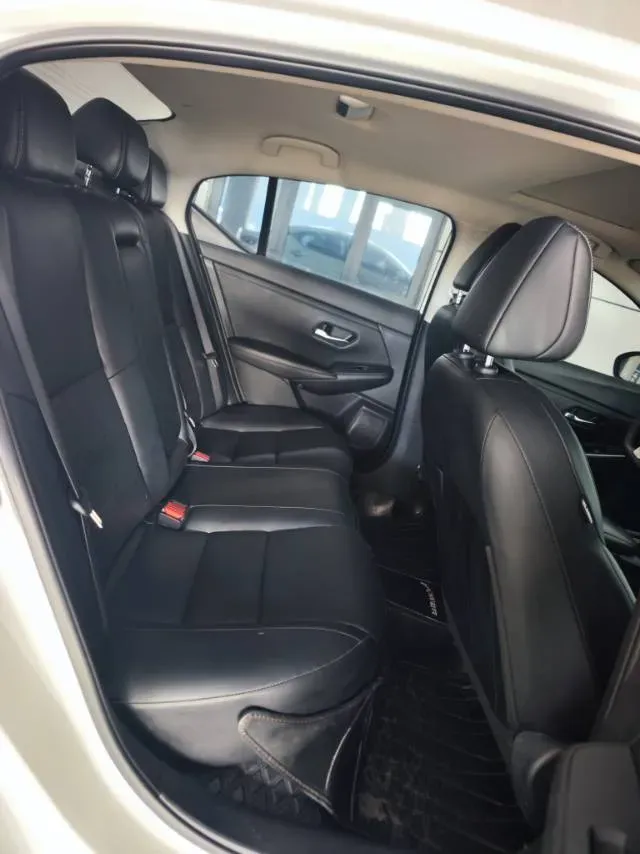 2022 Nissan Sylphy 1.2L 72HP L3 Hybrid,autocango,china used car exporter,china ev exporter,chinese used car exporter,chinese used ev exporter