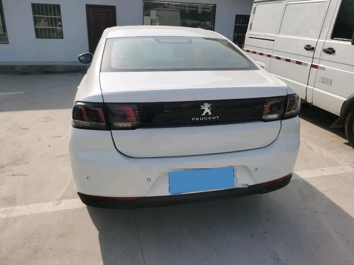 2018 Peugeot 308 1.6L 117HP L4 6AT,autocango,china used car exporter,china ev exporter,chinese used car exporter,chinese used ev exporter