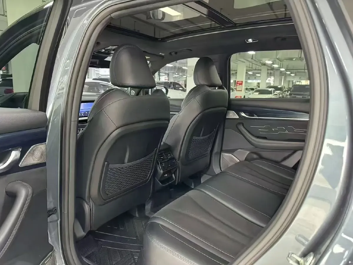 2022 Geely Monjaro 1.5T 150HP L3 3DHT Hybrid,autocango,china used car exporter,china ev exporter,chinese used car exporter,chinese used ev exporter