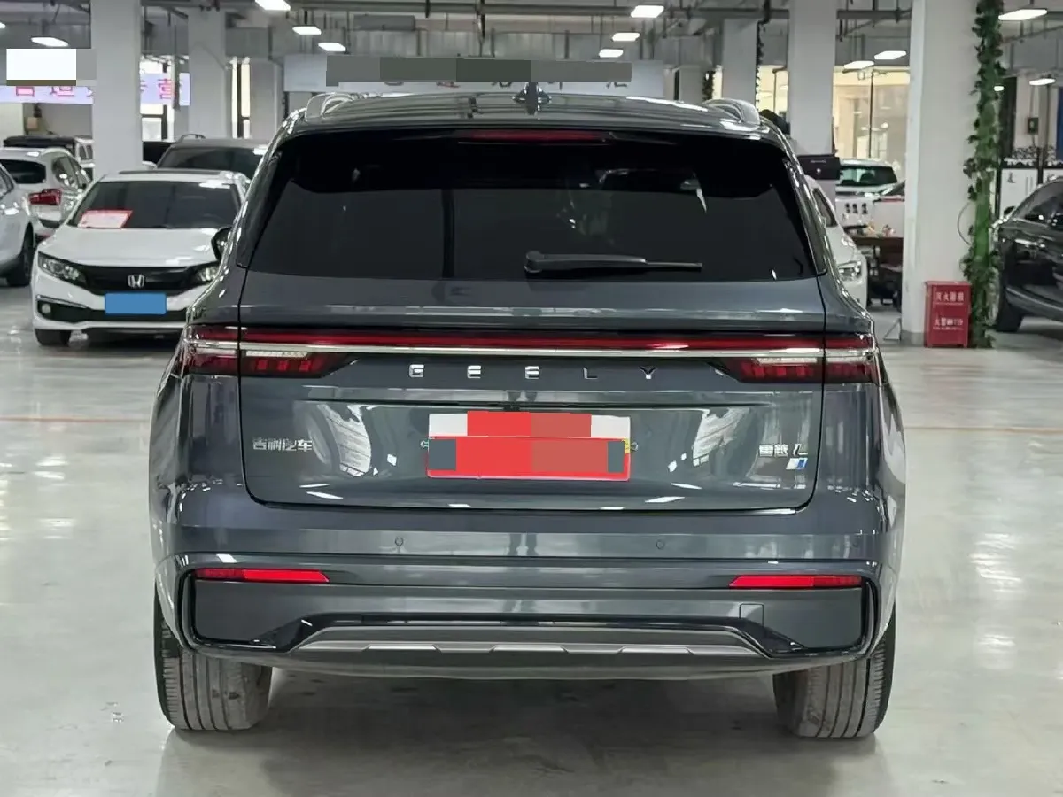 2022 Geely Monjaro 1.5T 150HP L3 3DHT Hybrid,autocango,china used car exporter,china ev exporter,chinese used car exporter,chinese used ev exporter