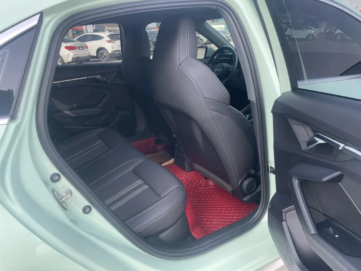 2022 Audi A3 1.4T 150HP L4 7DCT,autocango,china used car exporter,china ev exporter,chinese used car exporter,chinese used ev exporter