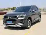 2021 GAC Trumpchi GS4 1.5T 169HP L4 6AT