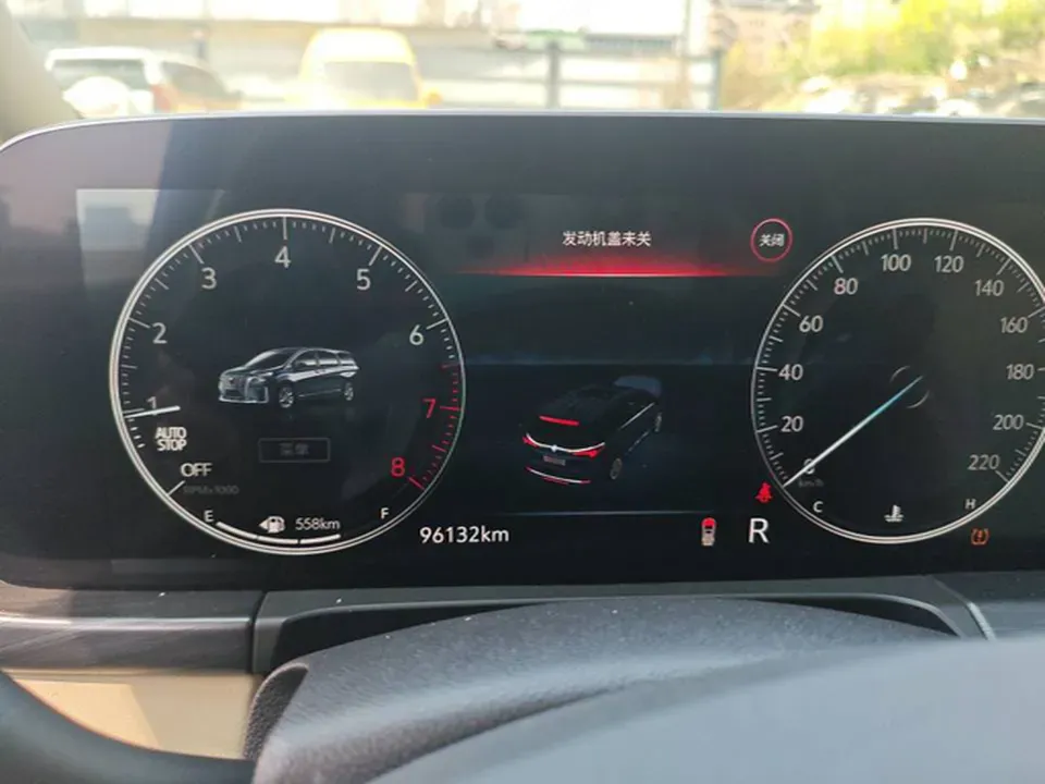 2023 Buick GL8 2.0T 237HP L4 9AT,autocango,china used car exporter,china ev exporter,chinese used car exporter,chinese used ev exporter