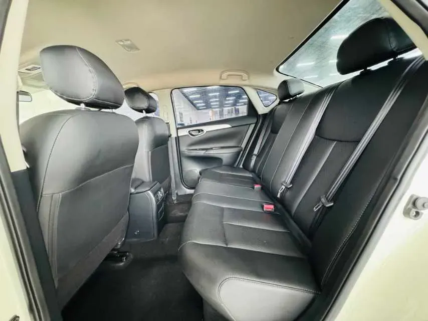 2022 Nissan Sylphy 1.6L 122HP L4 CVT,autocango,china used car exporter,china ev exporter,chinese used car exporter,chinese used ev exporter