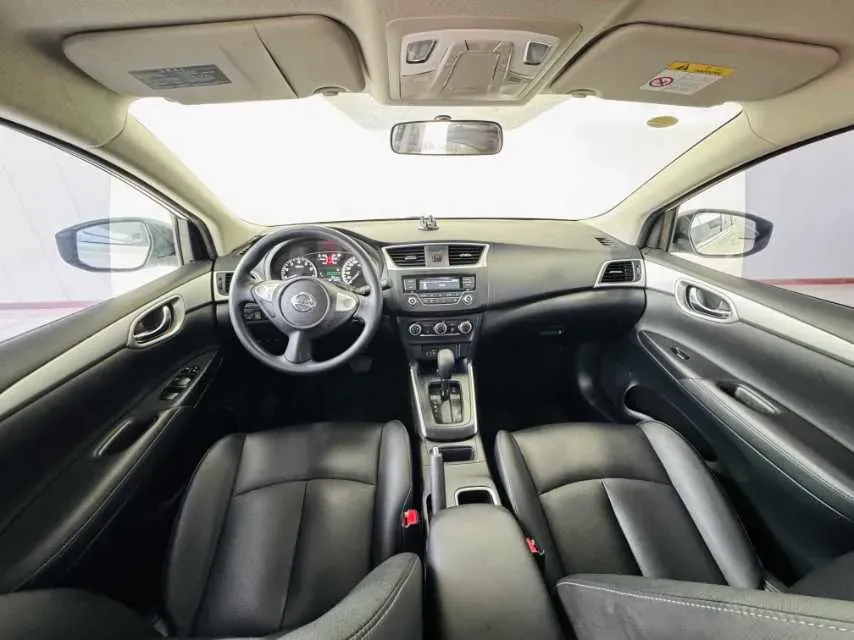 2022 Nissan Sylphy 1.6L 122HP L4 CVT,autocango,china used car exporter,china ev exporter,chinese used car exporter,chinese used ev exporter