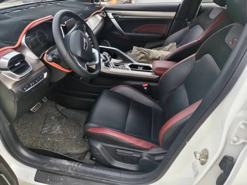 2020 Geely Coolray 1.5T 177HP L3 7DCT,autocango,china used car exporter,china ev exporter,chinese used car exporter,chinese used ev exporter