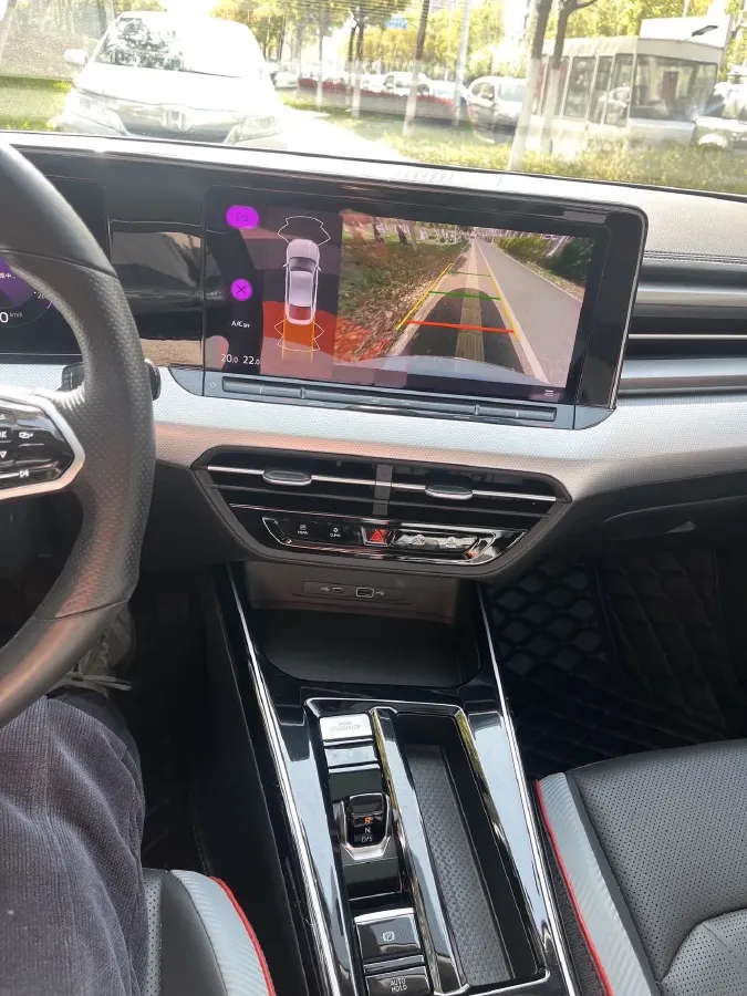 2022 Exceed TXL 2.0T 261HP L4 7DCT,autocango,china used car exporter,china ev exporter,chinese used car exporter,chinese used ev exporter