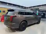 2022 Cadillac XT6 2.0T 237HP L4 9AT