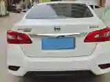 2019 Nissan Sylphy 1.6L 126HP L4 CVT