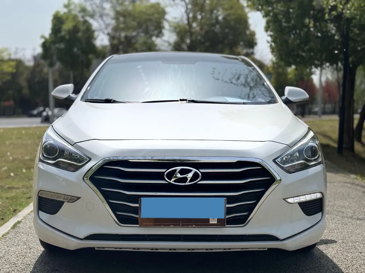 2019 Hyundai Mistra 1.8L 143HP L4 6AT,autocango,china used car exporter,china ev exporter,chinese used car exporter,chinese used ev exporter
