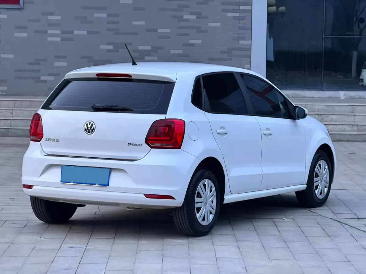 2016 Volkswagen Polo 1.4L 90HP L4 5MT,autocango,china used car exporter,china ev exporter,chinese used car exporter,chinese used ev exporter