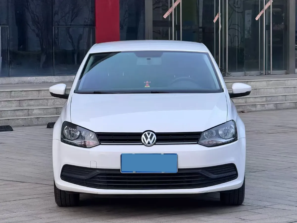 2016 Volkswagen Polo 1.4L 90HP L4 5MT,autocango,china used car exporter,china ev exporter,chinese used car exporter,chinese used ev exporter
