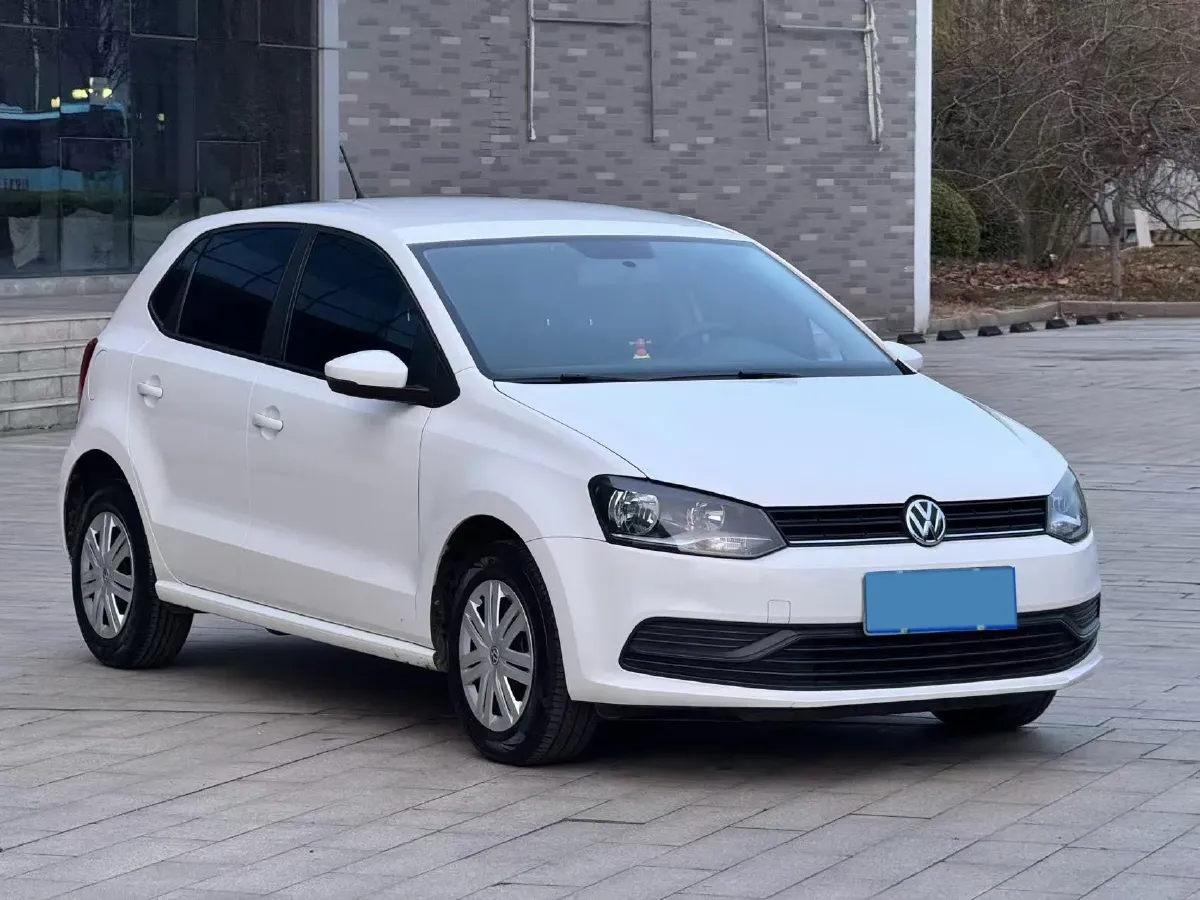 2016 Volkswagen Polo 1.4L 90HP L4 5MT,autocango,china used car exporter,china ev exporter,chinese used car exporter,chinese used ev exporter