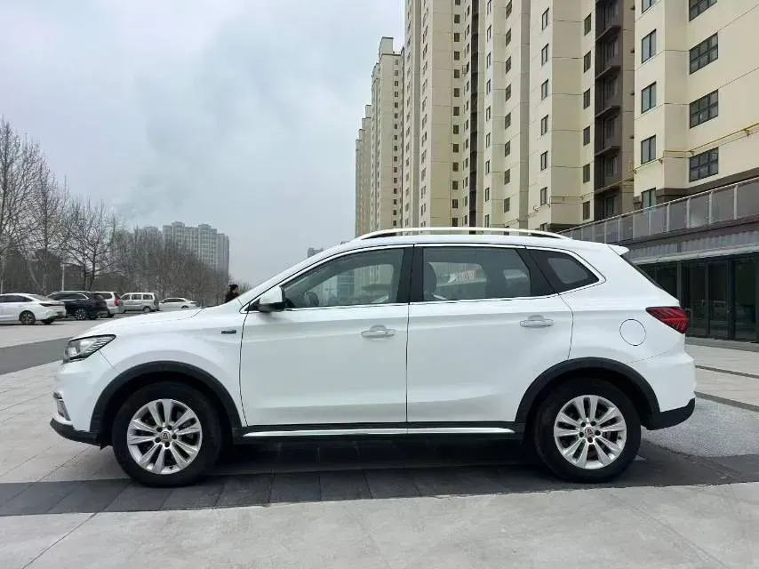 2018 Roewe RX5 1.5T 169HP L4 7DCT,autocango,china used car exporter,china ev exporter,chinese used car exporter,chinese used ev exporter