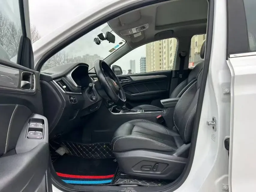 2018 Roewe RX5 1.5T 169HP L4 7DCT,autocango,china used car exporter,china ev exporter,chinese used car exporter,chinese used ev exporter