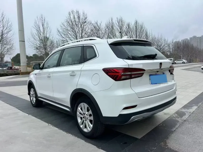 2018 Roewe RX5 1.5T 169HP L4 7DCT,autocango,china used car exporter,china ev exporter,chinese used car exporter,chinese used ev exporter