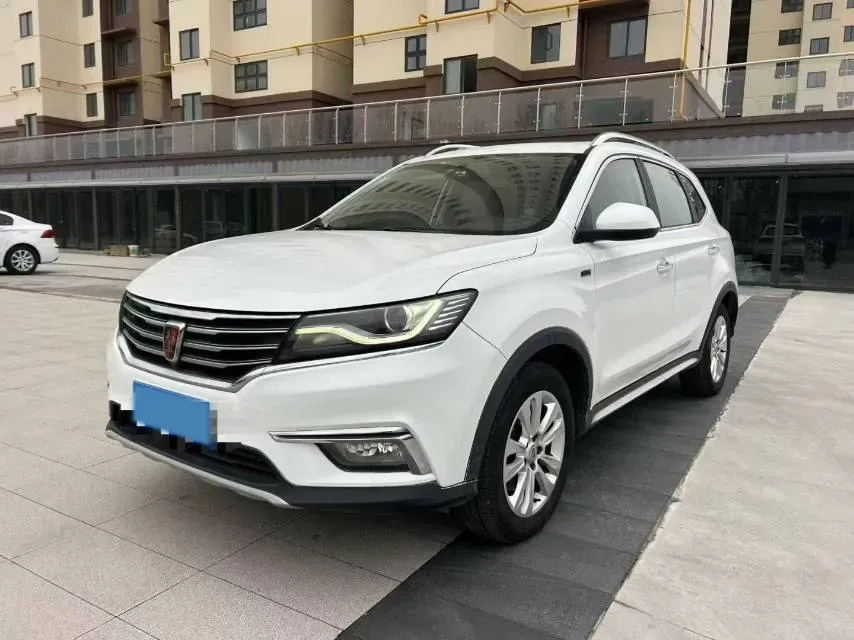 2018 Roewe RX5 1.5T 169HP L4 7DCT,autocango,china used car exporter,china ev exporter,chinese used car exporter,chinese used ev exporter