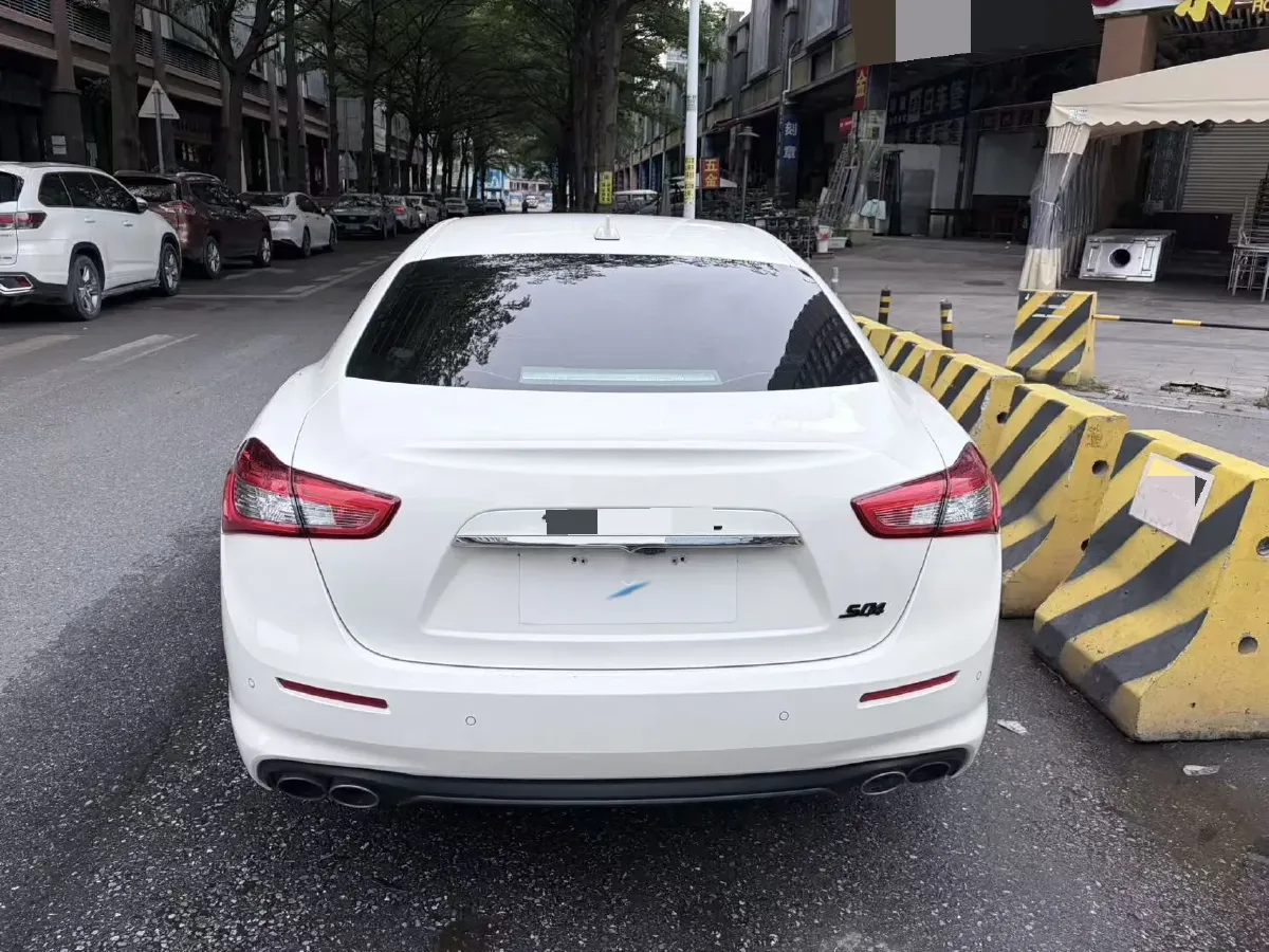 2018 Maserati Ghibli 3.0T 350HP V6 8AT,autocango,china used car exporter,china ev exporter,chinese used car exporter,chinese used ev exporter