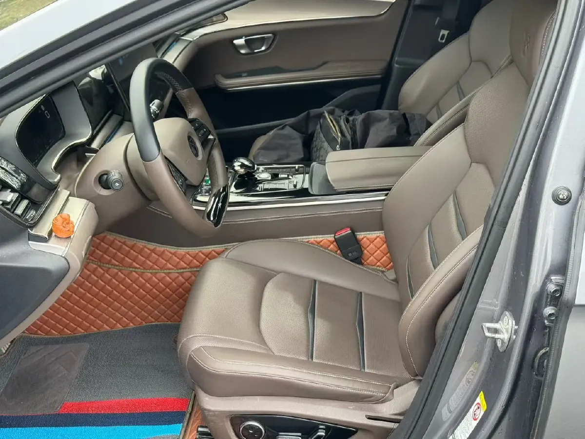 2020 BYD Han BEV 76.9KWH,autocango,china used car exporter,china ev exporter,chinese used car exporter,chinese used ev exporter