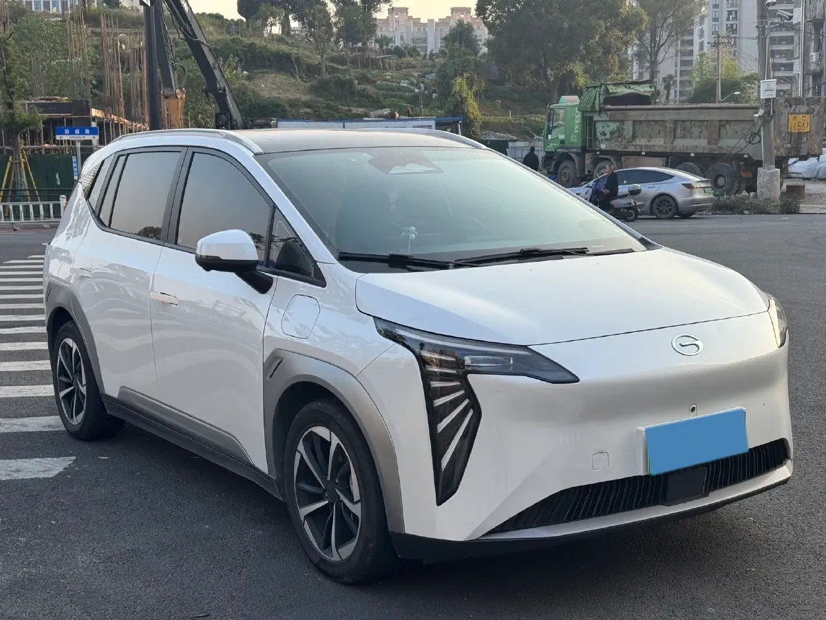 2023 Aion S Plus BEV 59.4KWH,autocango,china used car exporter,china ev exporter,chinese used car exporter,chinese used ev exporter