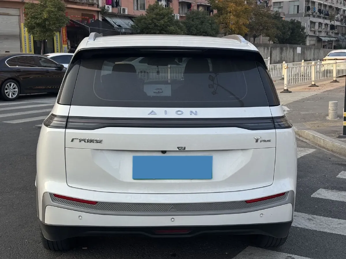 2023 Aion S Plus BEV 59.4KWH,autocango,china used car exporter,china ev exporter,chinese used car exporter,chinese used ev exporter