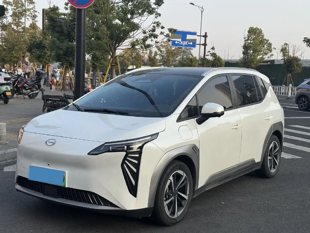 2023 Aion S Plus BEV 59.4KWH,autocango,china used car exporter,china ev exporter,chinese used car exporter,chinese used ev exporter